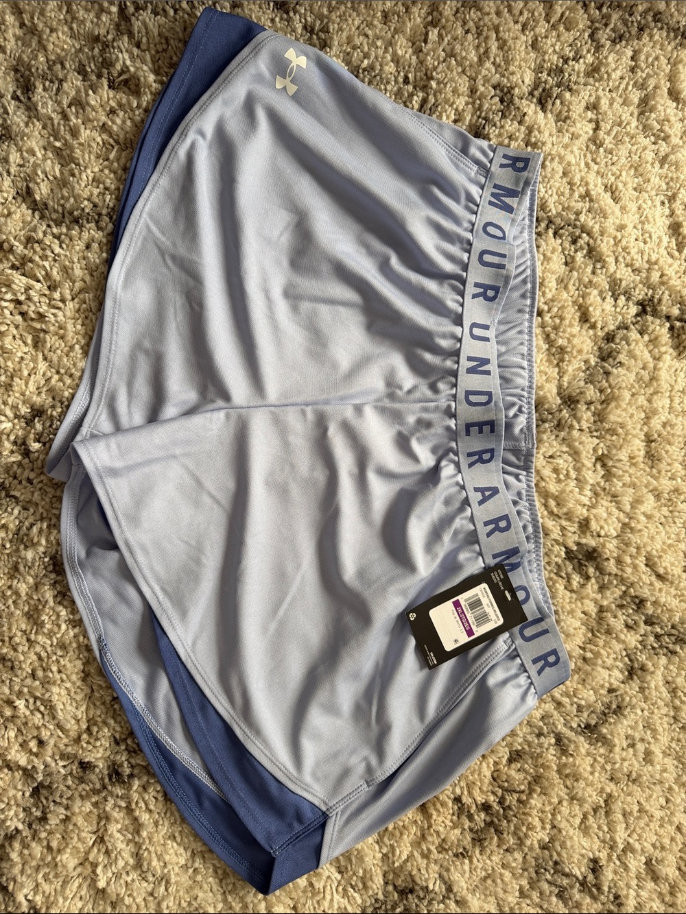 Under Armour Athletic Shorts